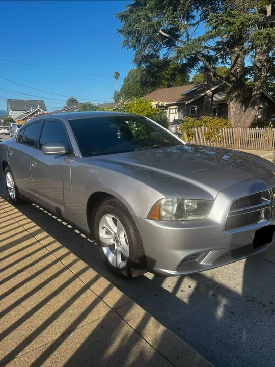 2011 Dodge Charger 7th Gen - Image 10 of 14