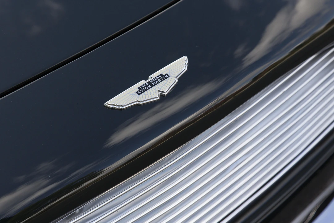 Aston Martin DB5 Convertible - Image 20 of 21