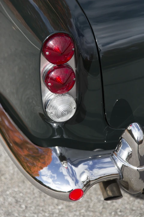 Aston Martin DB5 Convertible - Image 18 of 21