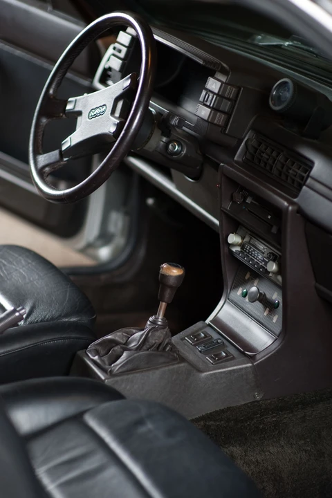 1983 Audi Quattro - Image 12 of 18