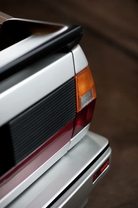 1983 Audi Quattro - Image 10 of 18
