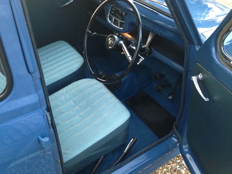 1958 Austin A30 & A35 - Image 17 of 17