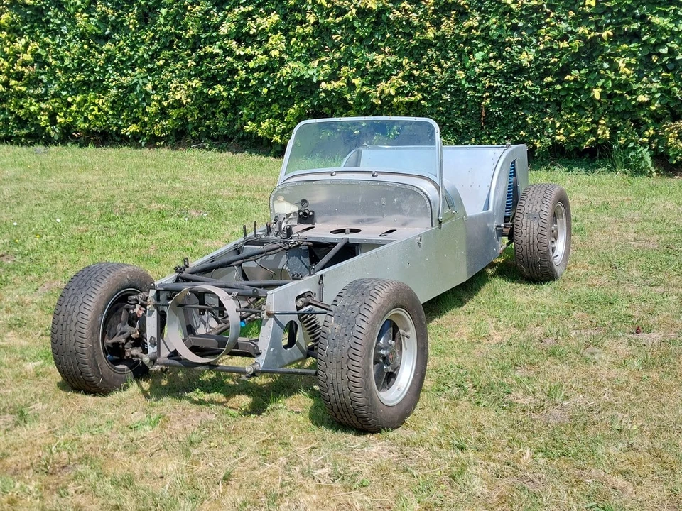 1990 Caterham Seven - Image 30 of 30