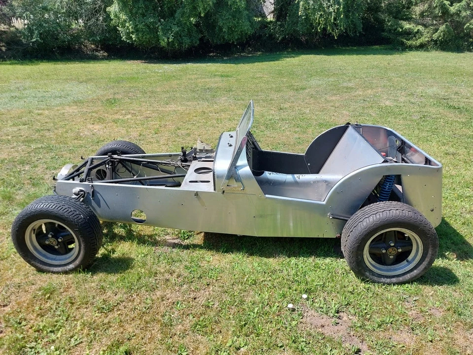 1990 Caterham Seven - Image 15 of 30