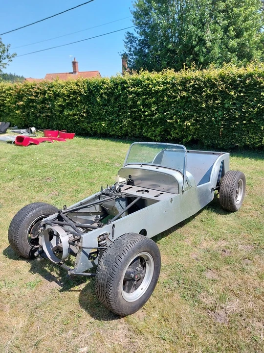 1990 Caterham Seven - Image 22 of 30