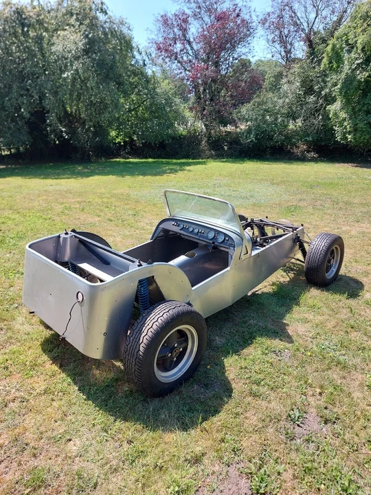 1990 Caterham Seven - Image 23 of 30