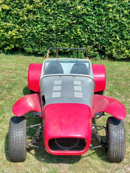 1990 Caterham Seven - Image 13 of 30
