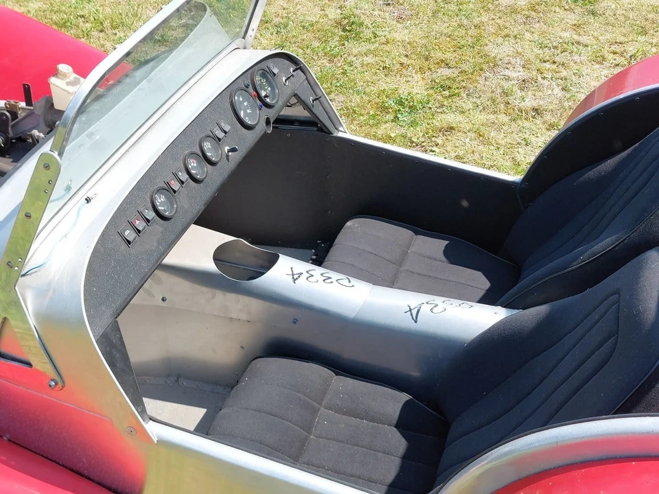 1990 Caterham Seven - Image 3 of 30