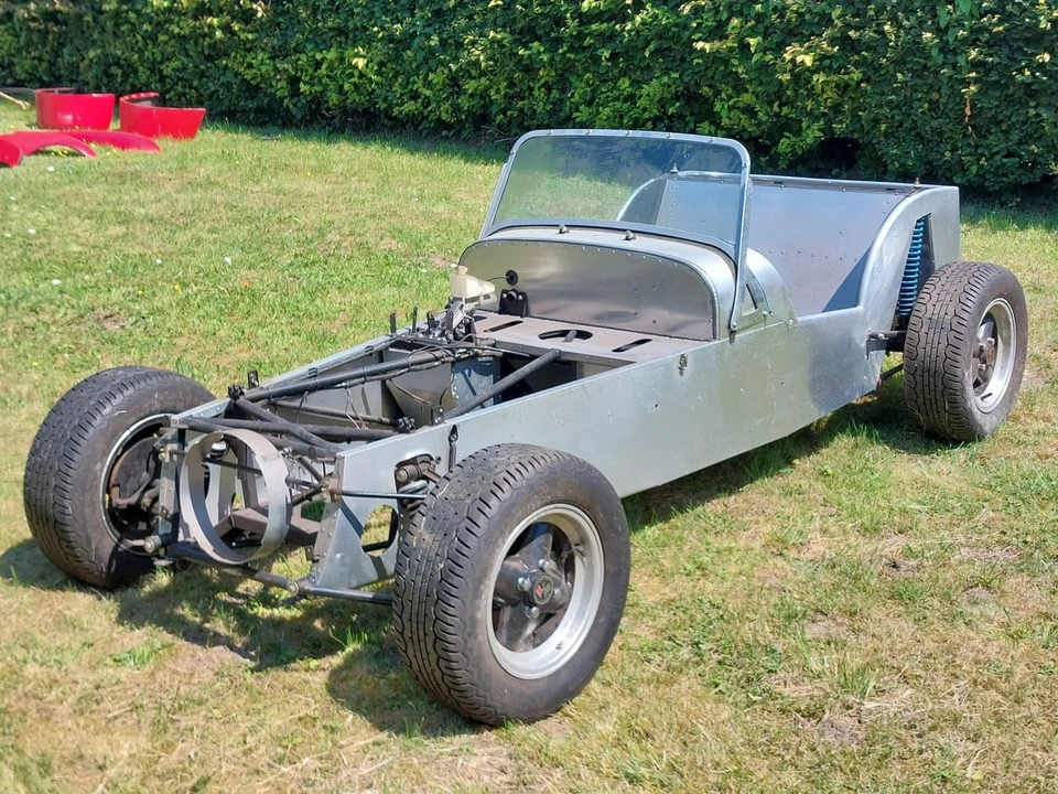 1990 Caterham Seven - Image 26 of 30