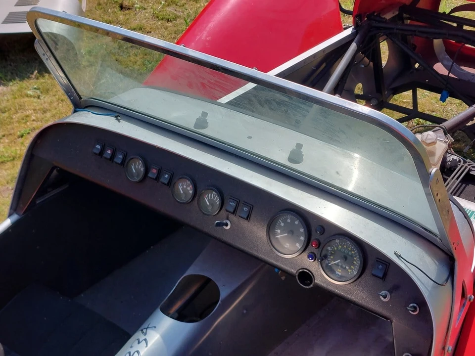 1990 Caterham Seven - Image 4 of 30