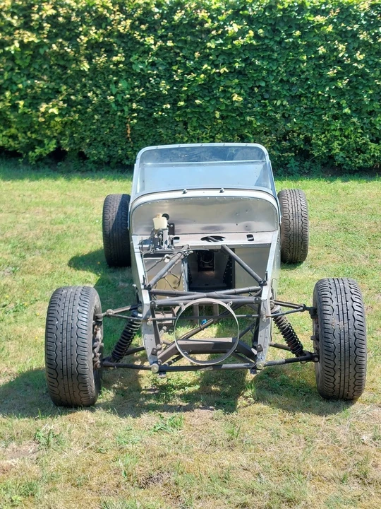1990 Caterham Seven - Image 25 of 30