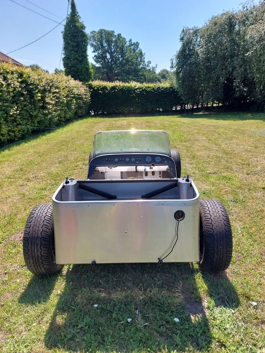 1990 Caterham Seven - Image 17 of 30