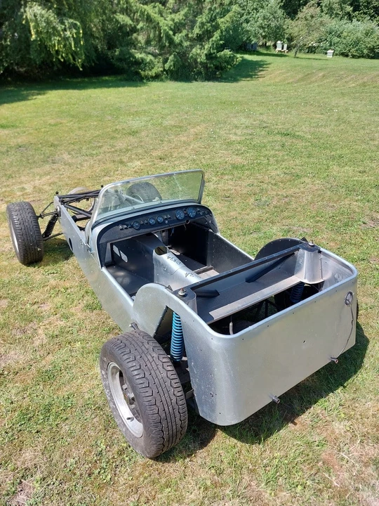 1990 Caterham Seven - Image 24 of 30