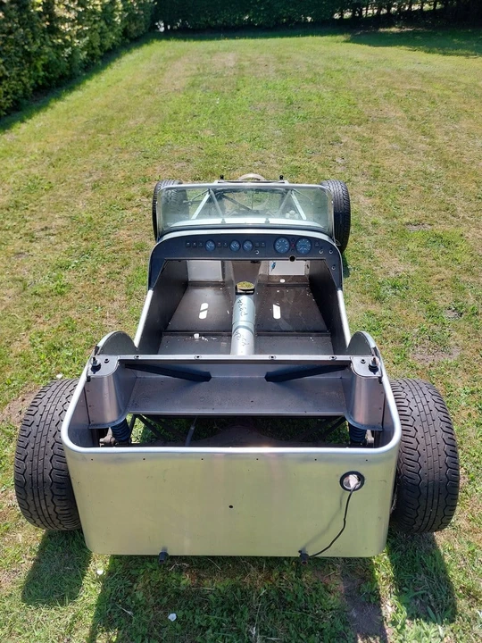 1990 Caterham Seven - Image 18 of 30
