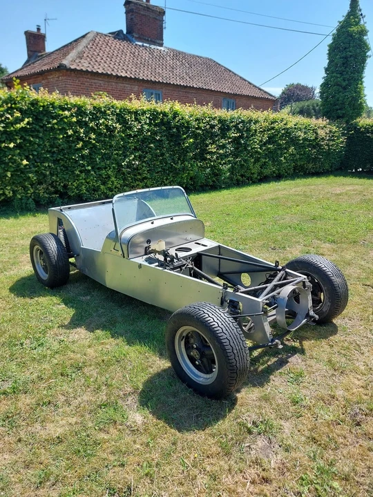 1990 Caterham Seven - Image 21 of 30