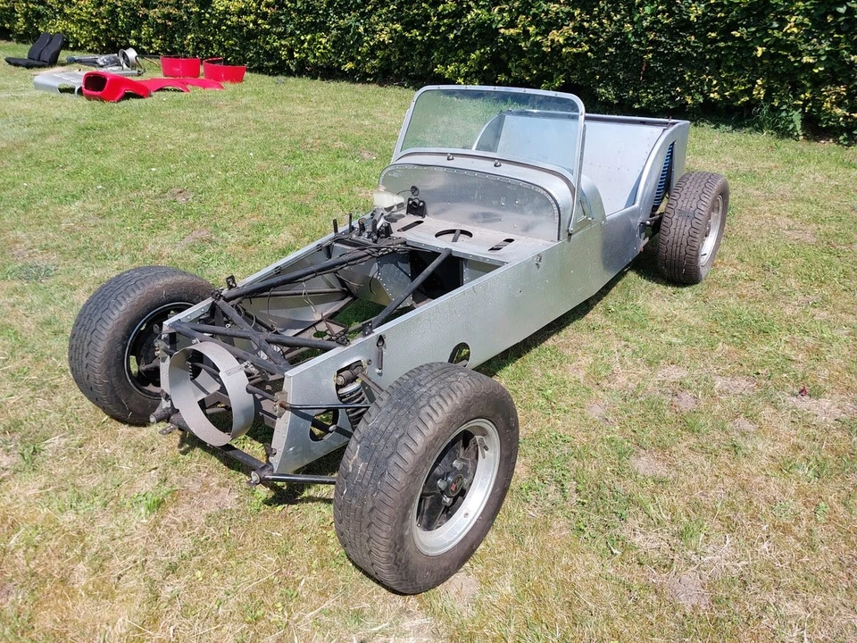 1990 Caterham Seven - Image 29 of 30