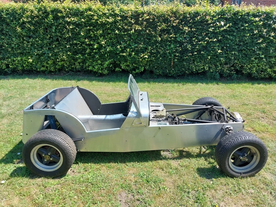 1990 Caterham Seven - Image 16 of 31