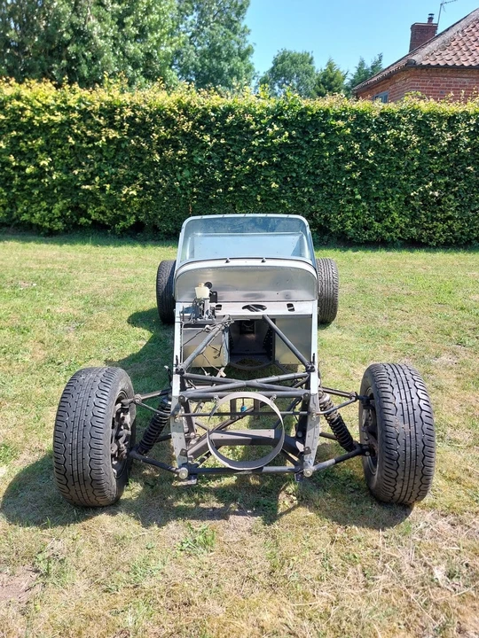 1990 Caterham Seven - Image 19 of 31