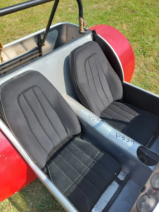 1990 Caterham Seven - Image 31 of 31