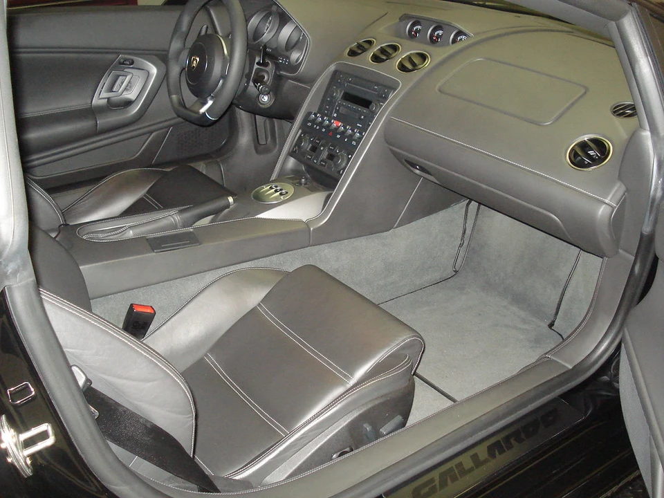 2004 Lamborghini Gallardo - Image 3 of 6