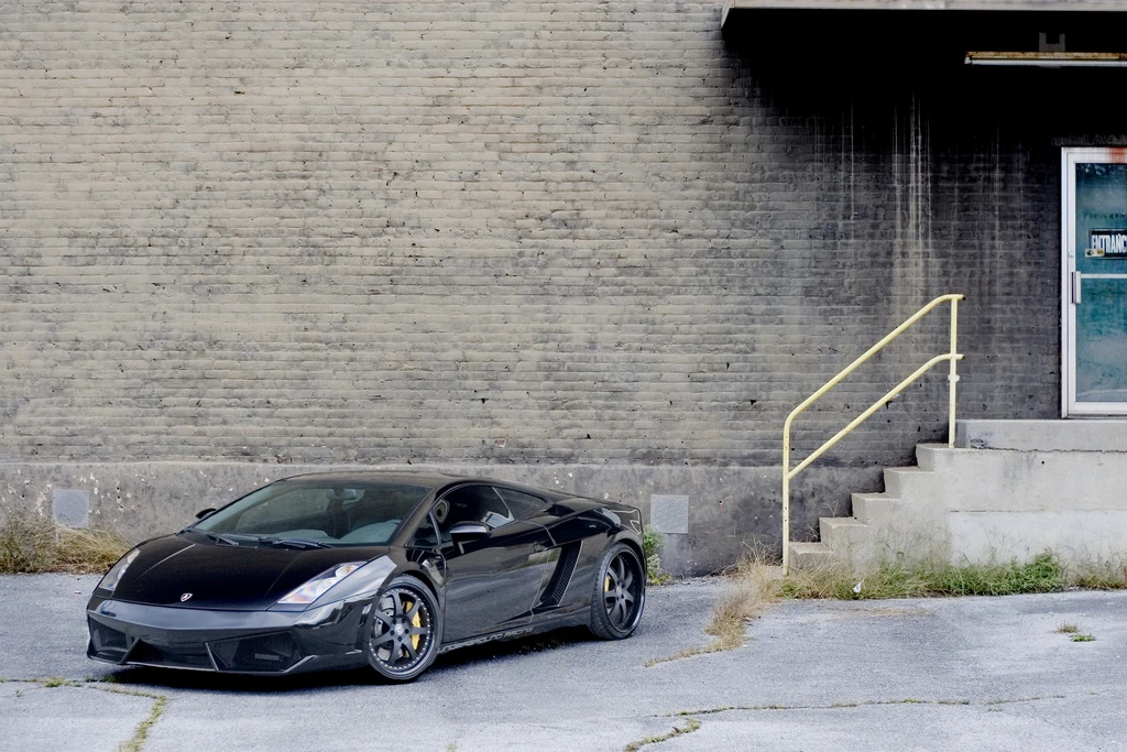 2004 Lamborghini Gallardo - Image 2 of 6