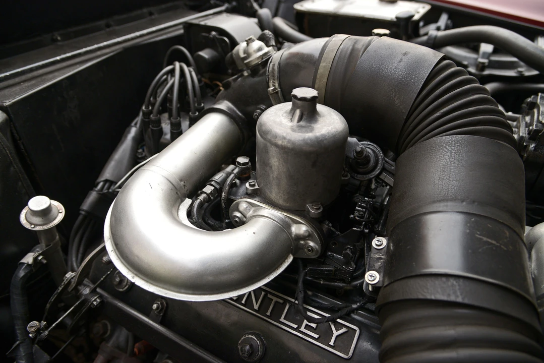 Bentley T1 - Image 13 of 31