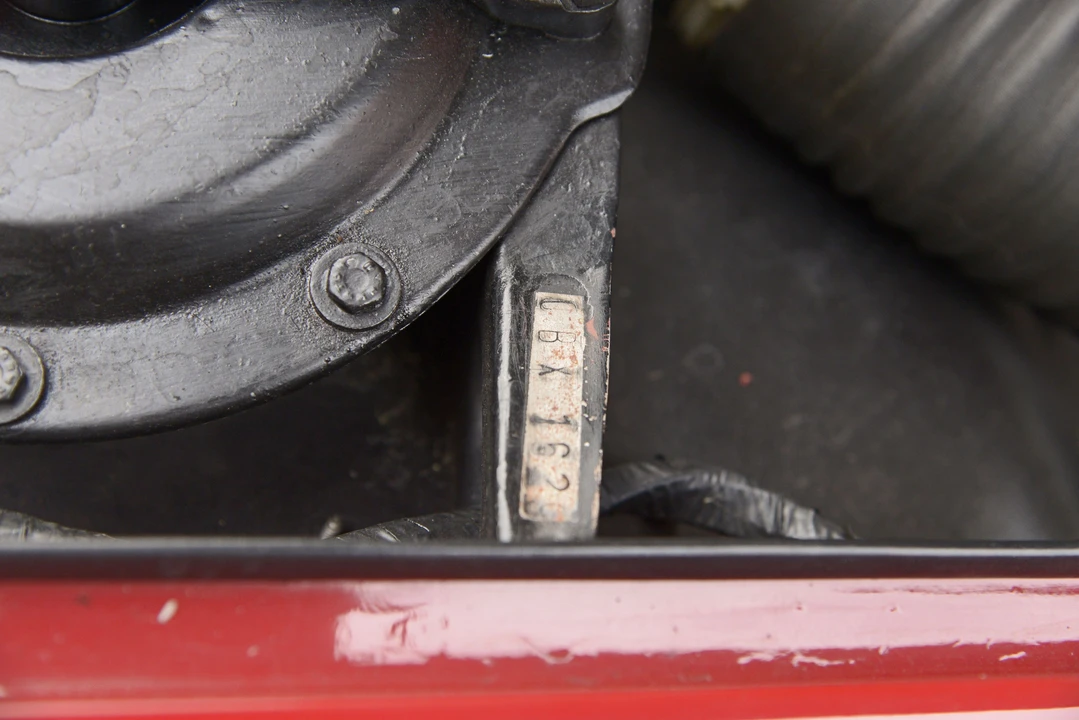 Bentley T1 - Image 14 of 31