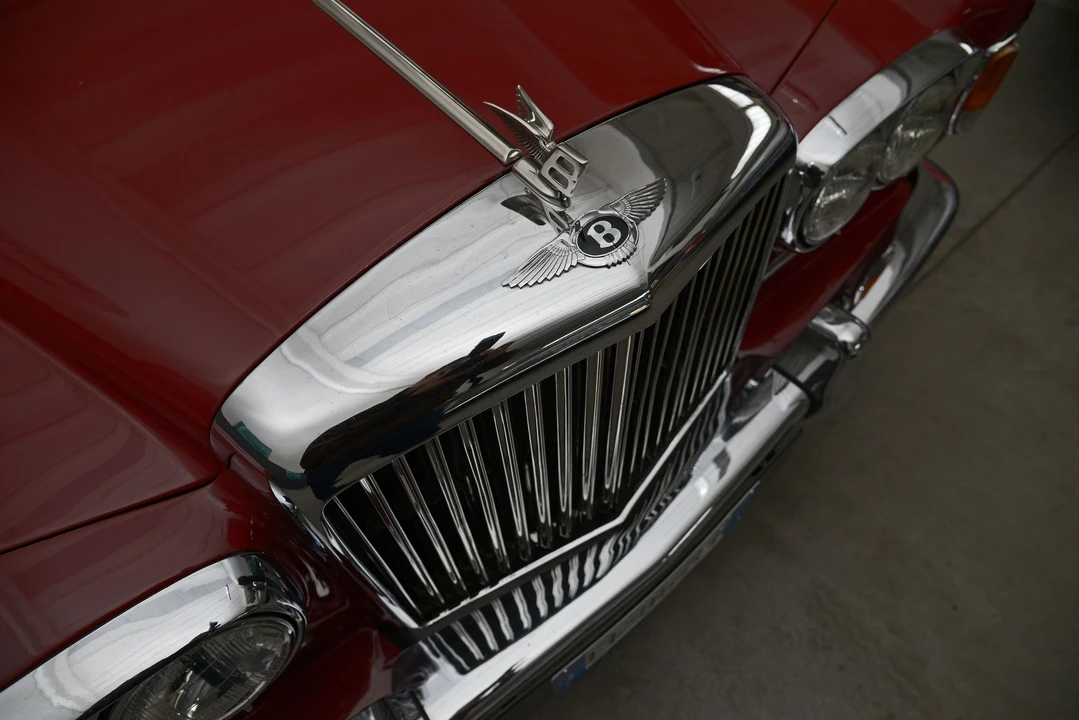 Bentley T1 - Image 24 of 31