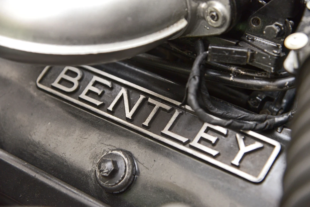 Bentley T1 - Image 19 of 31