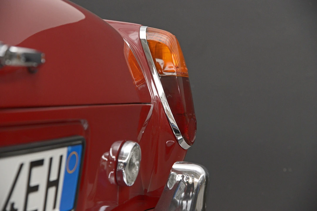 Bentley T1 - Image 31 of 31