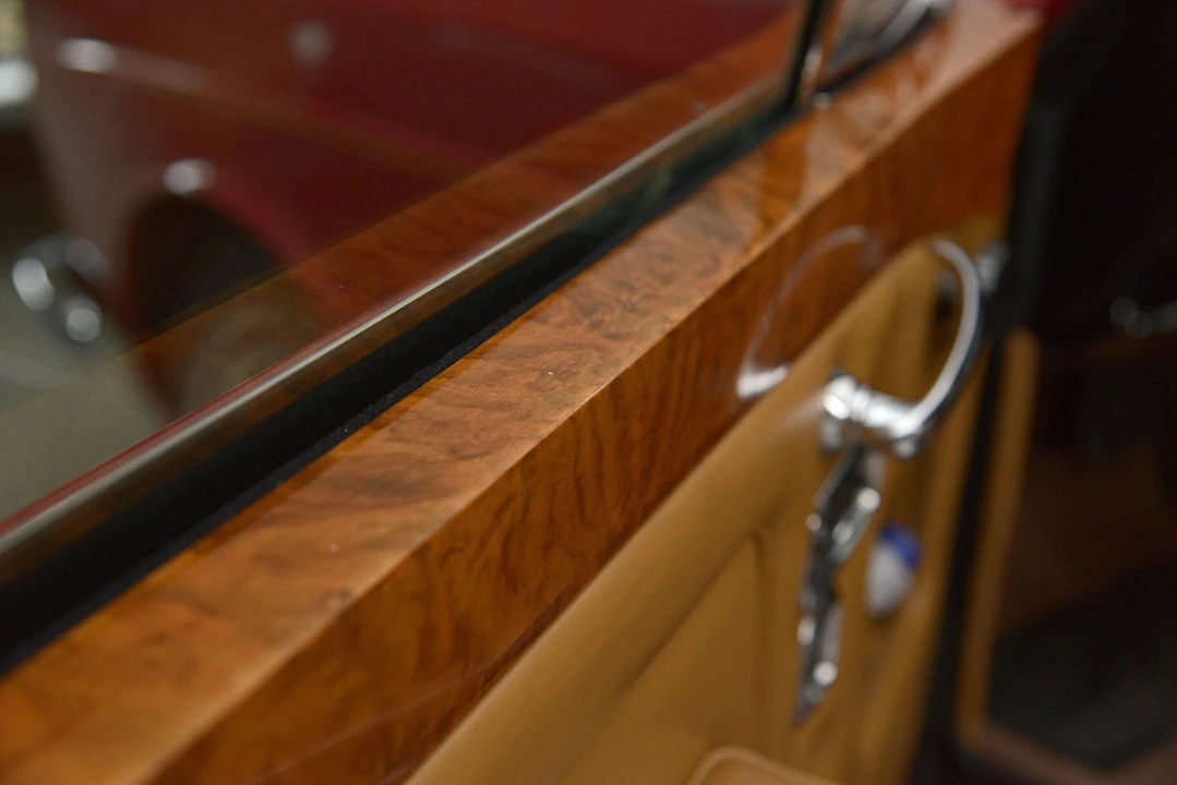 Bentley T1 - Image 8 of 31