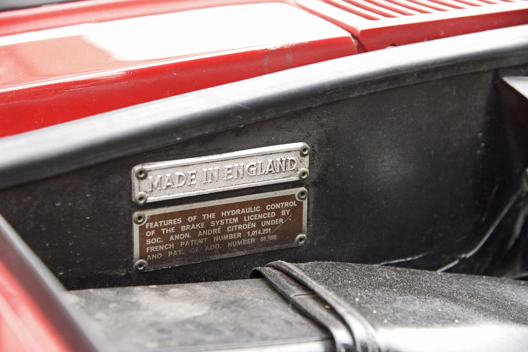 Bentley T1 - Image 17 of 31
