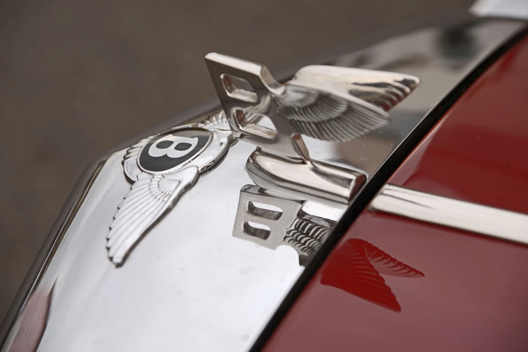 Bentley T1 - Image 25 of 31
