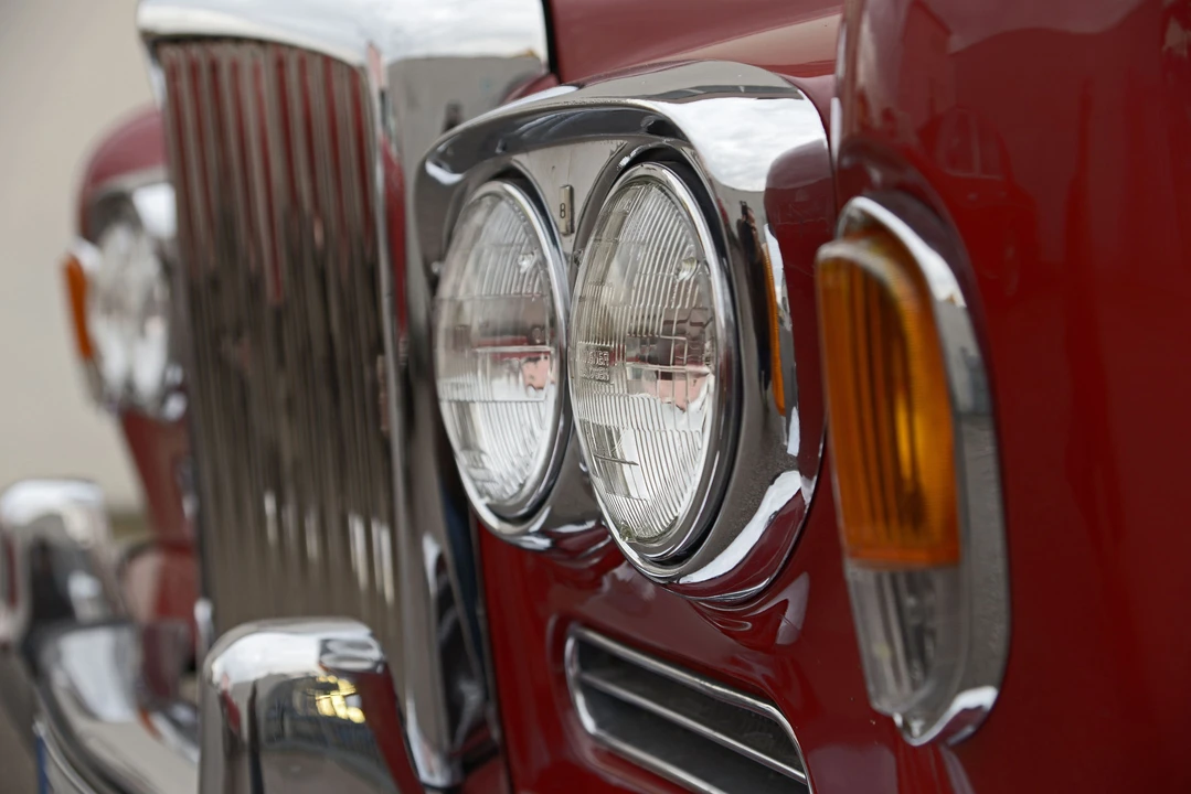 Bentley T1 - Image 21 of 31