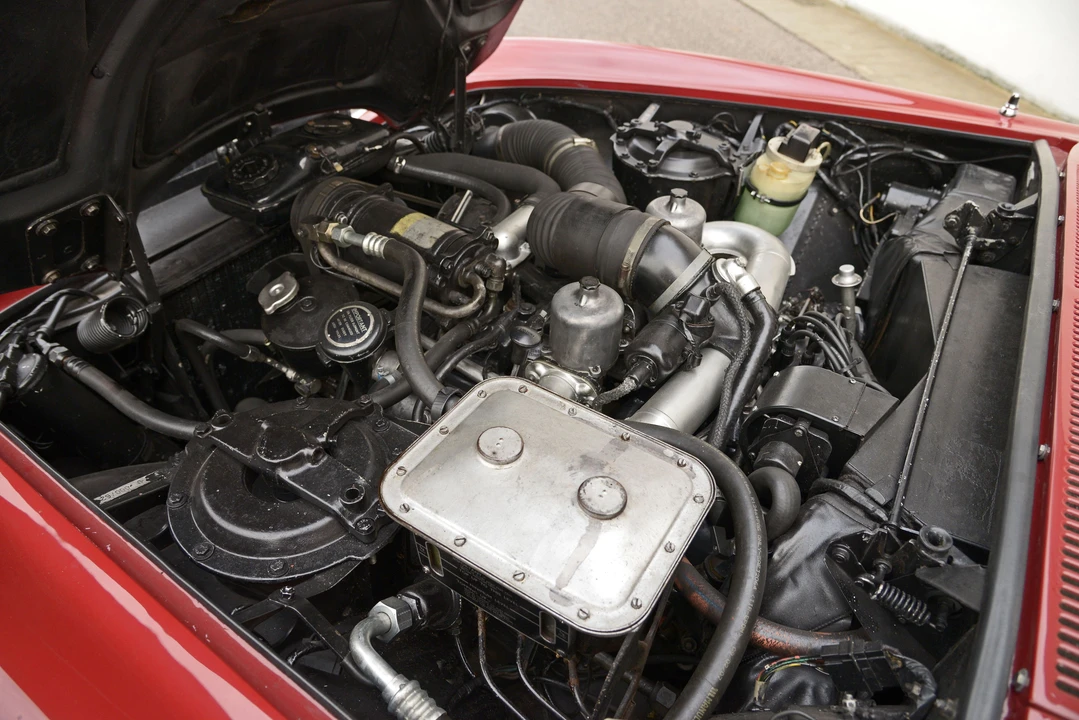 Bentley T1 - Image 12 of 31