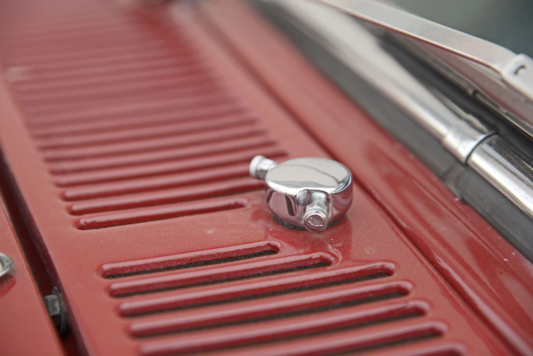 Bentley T1 - Image 26 of 31