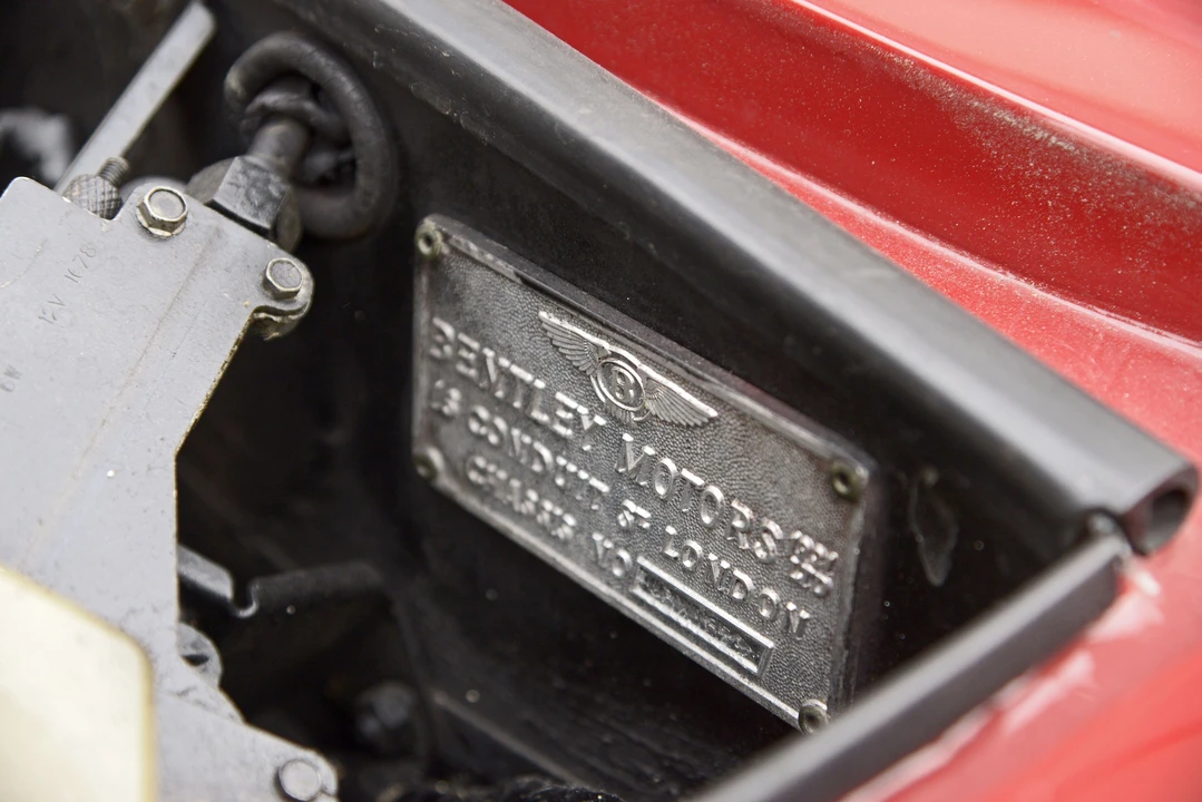 Bentley T1 - Image 16 of 31