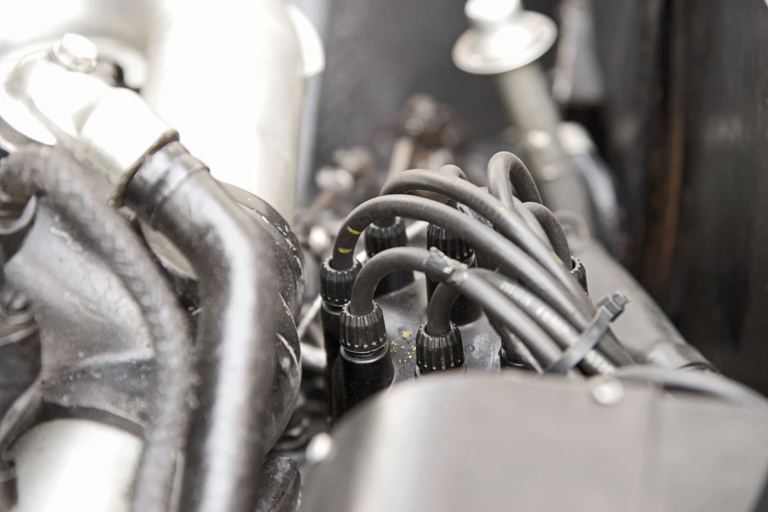 Bentley T1 - Image 18 of 31