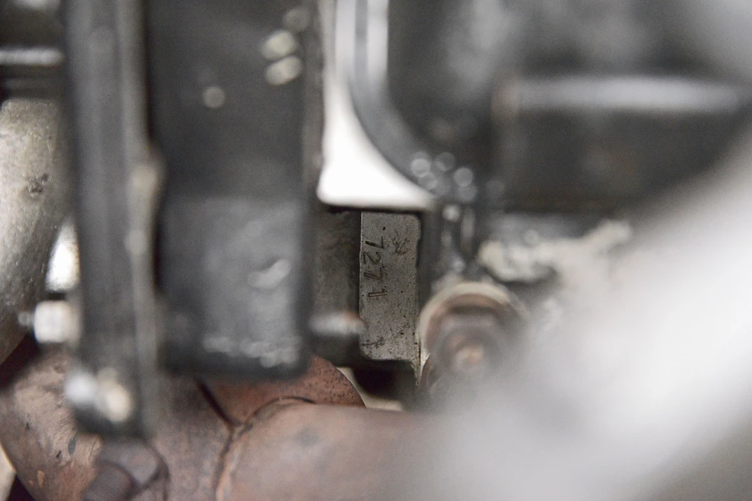 Bentley T1 - Image 15 of 31