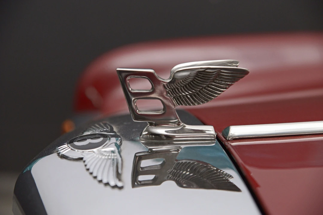 Bentley T1 - Image 28 of 31