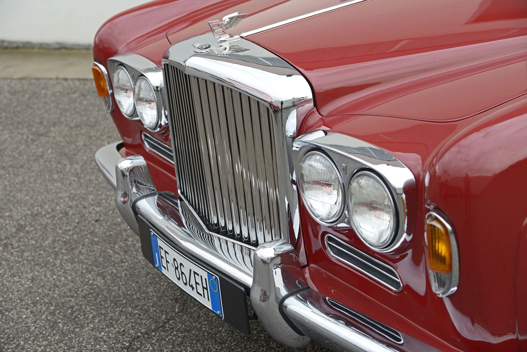 Bentley T1 - Image 20 of 31