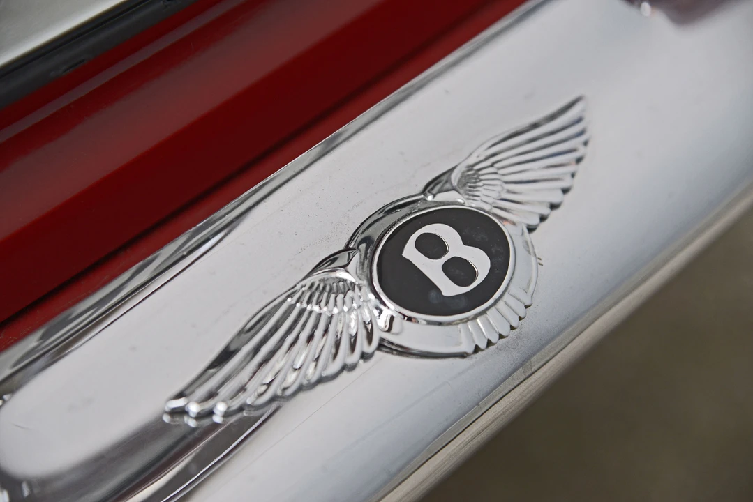 Bentley T1 - Image 23 of 31