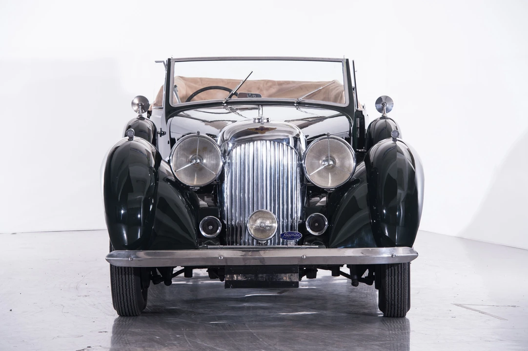Lagonda - Image 6 of 31
