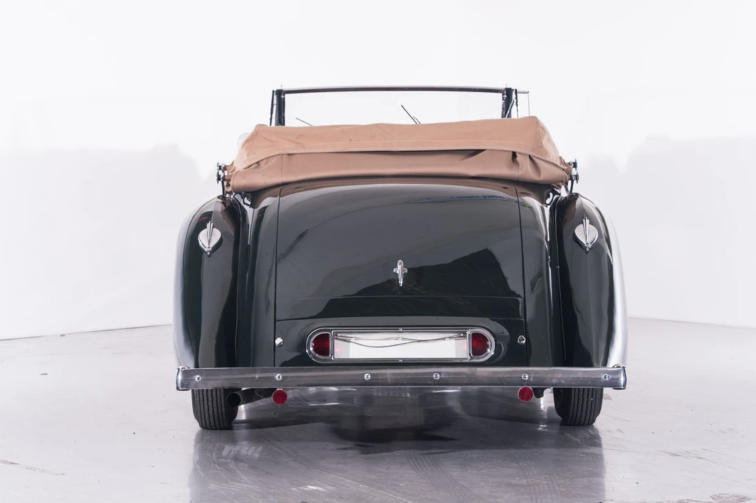 Lagonda - Image 9 of 31