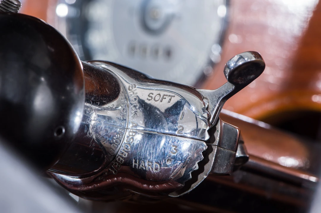 Lagonda - Image 20 of 31