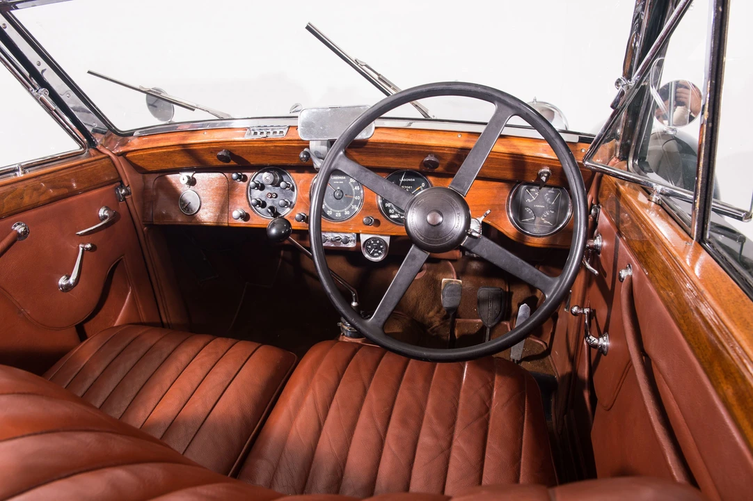 Lagonda - Image 10 of 31