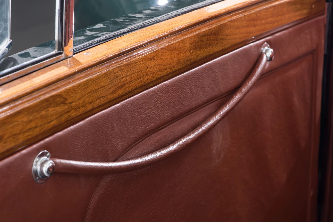Lagonda - Image 19 of 31