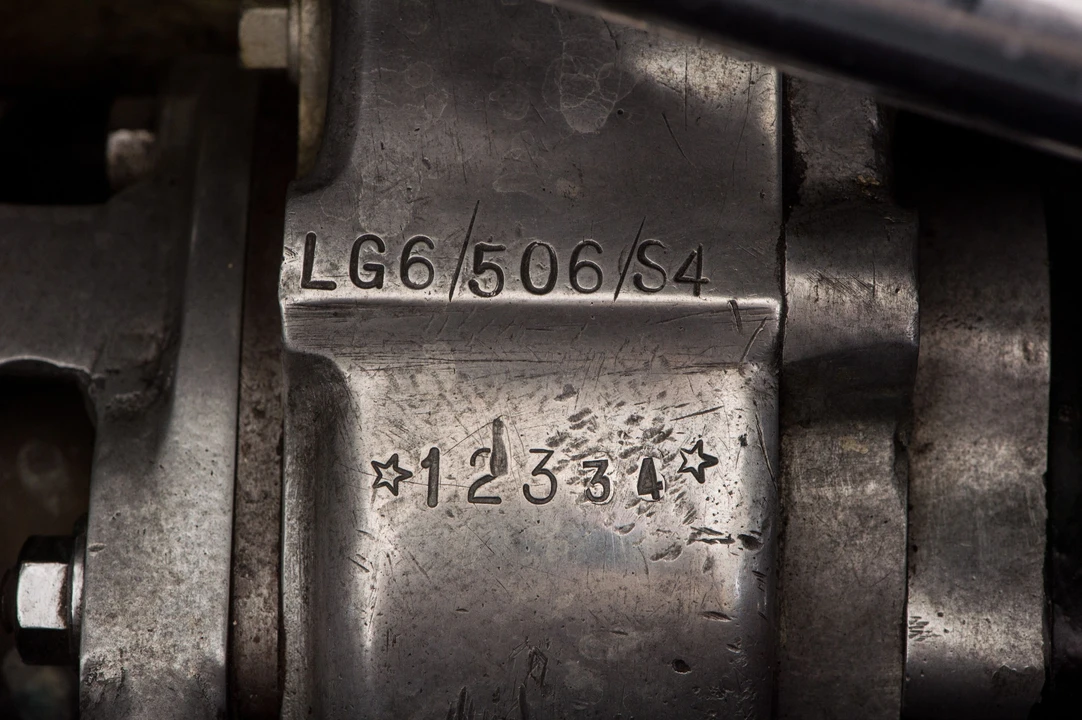 Lagonda - Image 29 of 31