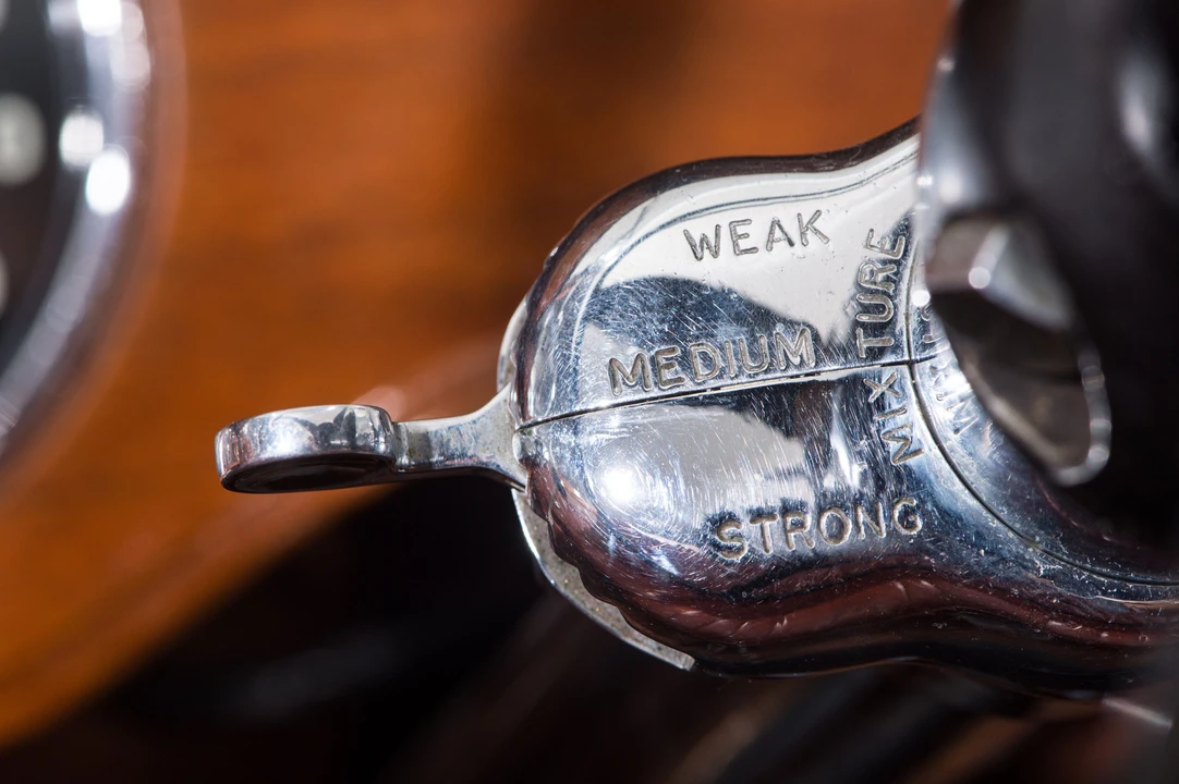 Lagonda - Image 21 of 31