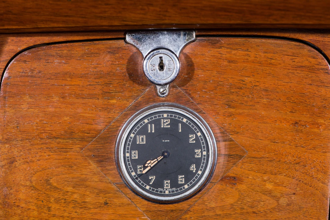 Lagonda - Image 16 of 31